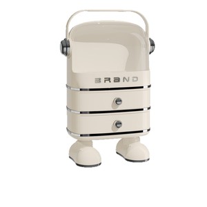 Selected Cosmetic <b>Storage</b> Box With Drawers Large Capacity For <b>Dressing</b> <b>Table</b> Skincare Makeup Organizer Dustproof - Product Image 4