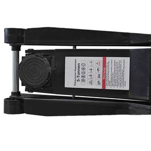 جودة عالية 5 طن جاك سيارة مضخة مزدوجة - Product Image 4