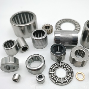 HF0306 Micro <strong>Motor</strong> Small Fan <strong>Motor</strong> One Way Needle <strong>Roller</strong> for Printer Bearing 3x6.5x6mm - Product Image 5