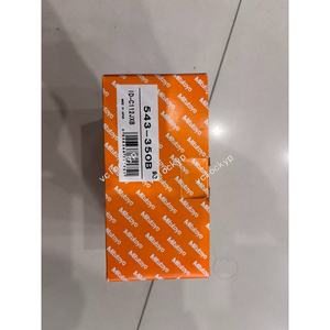 1 Uds nuevo micrómetro Mitutoyo 543-350B - Product Image 2