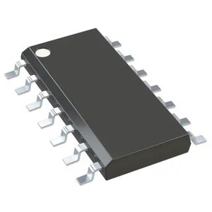 Circuito Integrado MCP6549T-E/<span class=keywords><strong>SL</strong></span> IC <span class=keywords><strong>COMP</strong></span> 1.6V QUAD O-D 14SOIC - Product Image 1