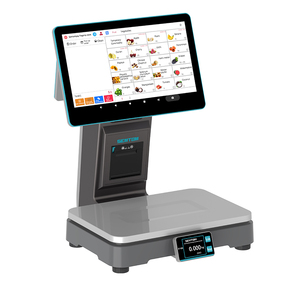 Bán Chạy Cân Máy Tính Tiền AI Hệ Thống Android 15.6 Inch Dành Cho Siêu Thị Và Nhân Viên Thu Ngân Nhà Hàng - Product Image 4