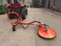 Tractor Strimmer Cortacésped/Cortacésped