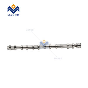 Pièces de moteur automobile MANER, nouveau arbre à cames d'admission 11317584804 11317541021 pour BMW Série 1, 3, 7, X6, Z4 N54 - Product Image 2