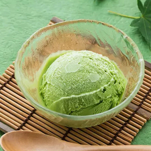 Top Grade có thể đóng gói biểu tượng tùy chỉnh Nghi Lễ lớp hữu cơ thiên nhiên Nhật Bản ngay lập tức Matcha màu xanh lá cây tinh khiết Bột trà - Product Image 2