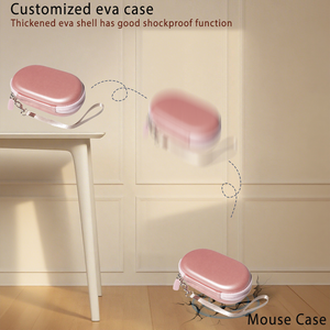Funda Protectora Rígida para Ratón de EVA Personalizable y Duradera 2025, Resistente a Arañazos, Impermeable, un Accesorio Digital para Almacenamiento - Product Image 3