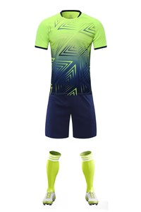 Maglie e Divise da <span class=keywords><strong>Calcio</strong></span> Sportive di Alta Gamma Cookie Queen, Produttore Affidabile OEM 2026 Cup World, 100% Poliestere - Product Image 4