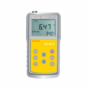 Medidor de PH PH6175, Medidor de PH Digital de Laboratorio, Medidor de PH de Sobremesa - Product Image 3