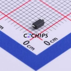 Diodo Zener BZT52C3V6 SOD-123 Original, Nuevo de Marca, Venta al por Mayor de Componentes Electrónicos, Proveedor de Chips y Servicio BOM - Product Image 2