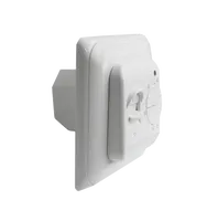 Thermostat électronique plus écologique RTC70 interrupteur à bascule volant régulateur de température thermostat couleur peut être personnalisé