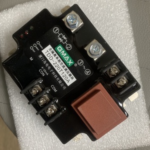GMAX TDD-220T120A Monofásico Totalmente Isolado Módulo Regulador De Tensão AC Produto ICs De Alta Qualidade - Product Image 2