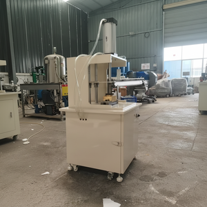 Machine de fabrication de savons entièrement naturels aux fruits de palme - Product Image 1