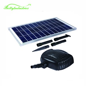 Offre Spéciale Décoration <span class=keywords><strong>De</strong></span> Jardin À Énergie Solaire/Pompe <span class=keywords><strong>de</strong></span> Fontaine/Pompe <span class=keywords><strong>Bassin</strong></span> <span class=keywords><strong>de</strong></span> jardin Matériel - Product Image 6