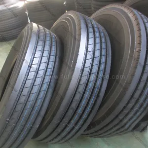 중국 싼 트럭 타이어 도매를 위한 295/80R22.5 트럭 타이어