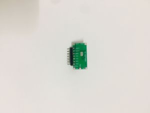 DC 7-30 В 3 Вт 700mA 1 Вт <span class=keywords><strong>350mA</strong></span> драйвер светодиодной лампы PWM диммер управления плата конденсаторного фильтра модуль защиты от короткого замыкания Горячее предложение - Product Image 3