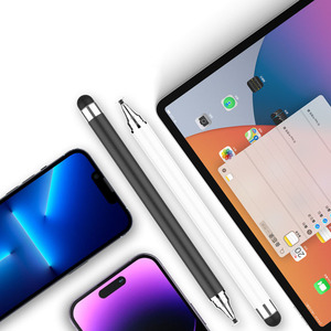 <span class=keywords><strong>ปากกา</strong></span>สำหรับแท็บเล็ต <span class=keywords><strong>ปากกา</strong></span>สำหรับ<span class=keywords><strong>วาด</strong></span>ภาพบนหน้าจอ <span class=keywords><strong>ปากกา</strong></span>สัมผัส 2 in 1 สำหรับ<span class=keywords><strong>โทรศัพท์</strong></span> แท็บเล็ต <span class=keywords><strong>ปากกา</strong></span>สัมผัสแบบ Capacitive สำหรับ<span class=keywords><strong>โทรศัพท์</strong></span> Android - Product Image 6