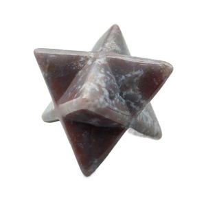 <span class=keywords><strong>Pierre</strong></span> de Jade naturelle Merkaba, ornement en cristal, Mini <span class=keywords><strong>pierre</strong></span> de sable dorée sculptée, 25Mm, 100% naturelle, vente en gros - Product Image 6