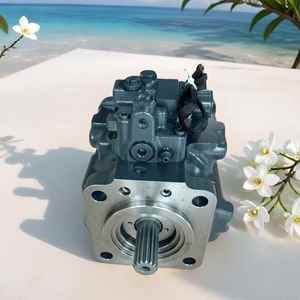 ปั๊มพัดลม D65รถตักล้อยาง708-1S-00240ปั๊มไฮดรอลิก - Product Image 3