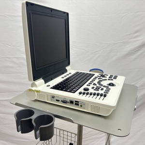 เครื่องอัลตราซาวนด์แบบพกพาคุณภาพสูง ดิจิทัลเต็มรูปแบบ รุ่น BW20 สำหรับการตรวจวินิจฉัยทางการแพทย์ - Product Image 5