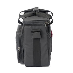 Sac de tambour pour Instrument de <span class=keywords><strong>Percussion</strong></span> fait à la main, protecteur de tambour, sac de <span class=keywords><strong>Cajon</strong></span> de tambour - Product Image 2