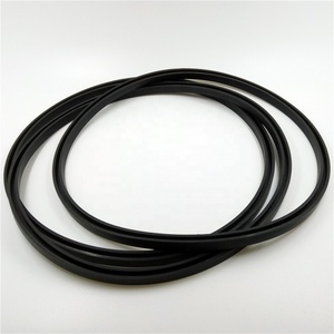 Tùy Chỉnh Hình Dạng Không Thường Xuyên Cao Su Gasket Con Dấu Cho Jar Nắp Silicone Vòng Niêm Phong - Product Image 6