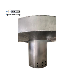 Pompe à eaux usées submersible grande capacité, station <span class=keywords><strong>de</strong></span> pompage flottante pour <span class=keywords><strong>l</strong></span>'approvisionnement et le drainage des rivières et des lacs - Product Image 5