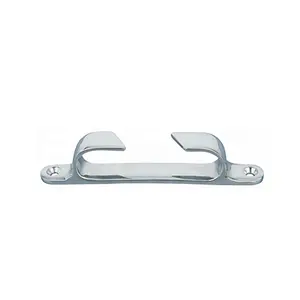 Marine Hardware Stainless Steel Skene Bow Chock for Boat