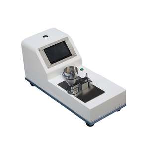 Machine d'essai de traction de terminal de force de traction de terminal de faisceau de câbles 1000N - Product Image 2