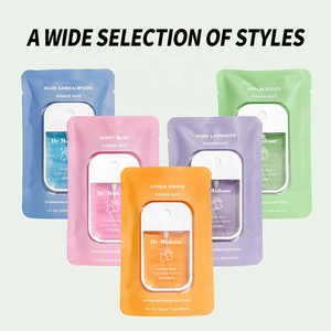 Private Label Handsanitizing <span class=keywords><strong>Spray</strong></span> Mist Variety Sabores Mini HandSanitizer <span class=keywords><strong>Spray</strong></span> Lavagem Limpo Degerming <span class=keywords><strong>Hand</strong></span> Wash <span class=keywords><strong>Spray</strong></span> Suit