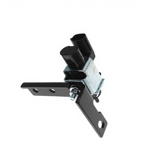 Válvula solenoide de purga de vacío 28324-2G000 para colector de admisión de Hyundai Santa Fe Tucson Kia - Product Image 2