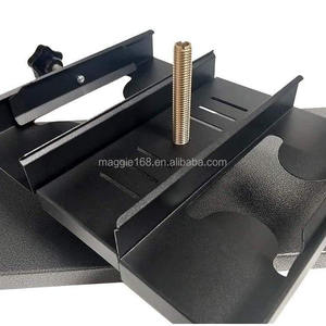 Type de bureau 750W 300 degrés <span class=keywords><strong>demi</strong></span>-roue <span class=keywords><strong>raclette</strong></span> fondeur de fromage fromage <span class=keywords><strong>raclette</strong></span> chauffage lampe chauffante Machine de fusion - Product Image 5