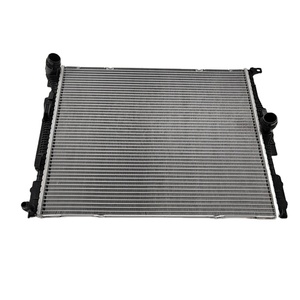 Radiador de aluminio WLGRT 17118482622 17118625421 para <span class=keywords><strong>BMW</strong></span> F30 340i F36 F33 F32 420i 430i - Product Image 1