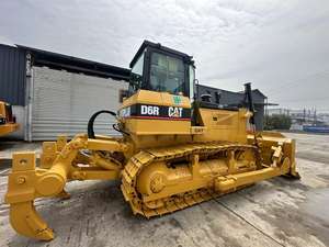 Bulldozer Bekas <span class=keywords><strong>Cat</strong></span> D6R Baru Datang dengan Harga Murah Semua Seri <span class=keywords><strong>Dozer</strong></span> Hidrolik <span class=keywords><strong>Cat</strong></span> untuk Dijual Cepat - Product Image 2