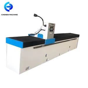 1500mm High Precision knife grinding machine