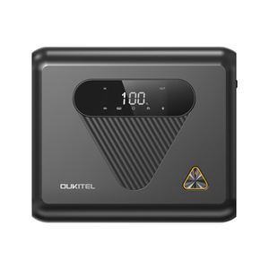 Démarreur d'urgence portable pour véhicule 1350A PD60W -40 ° C à 80 ° Alimentation d'urgence pour véhicule C 80Wh OUKITEL C01 - Product Image 4