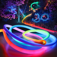 Exportateurs LED Neon Flex certifiés ETL
