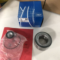 Kit de roulement de roue avant VKBA3596, 6001547696 R155.62, pour LADA LARGUS ; RENAULT Logan II 13-/Kangoo 97-/Clio 90-/ Symbol 98-