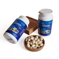 Capsules souples de vitamine D3 de calcium pour la santé des os forts et du système immunitaire