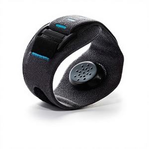 Banda de Presión Ajustable de Nailon ORIONE para Recuperación de Lesiones de Epicondilitis en el Codo Ref. 251 - Product Image 1