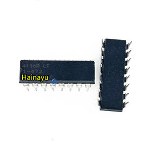Hainayu 4116R-1-472 Electronic Express especializada em chips Ic integrados. DIP16 4116R-1-472LF - Product Image 1