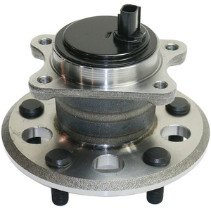 อะไหล่รถยนต์ขายส่ง 512455 ชุดลูกปืนล้อหลังขวา 4245006110 4245006160 สำหรับ Toyota Camry Avalon 2012-2018 - Product Image 2
