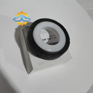 11117547842 уплотнительное кольцо вала для автомобильных запчастей, уплотнительное уплотнение переднего коленчатого вала для BMW 7 Series F01 5 Series E60 X5 E70 <span class=keywords><strong>3</strong></span> Series F90 F91 - Product Image 3