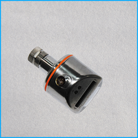 Interruptor de Flujo de Agua Electrónico Térmico Trane CNT05639 Nuevo (Modelo Original IFM) Sensor/Monitor de Flujo de Agua