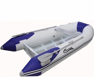 Barco de costilla popular <span class=keywords><strong>2023</strong></span>, <span class=keywords><strong>precio</strong></span> barato de fábrica de China, barcos inflables semirrígidos, barco de costilla inflable de Rafting - Product Image 2
