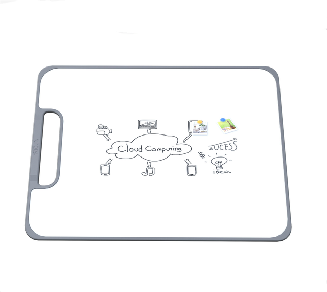 Portable Whiteboard Smart Classroom Interactive Teaching Writing Board 52x38cm Hanging Board