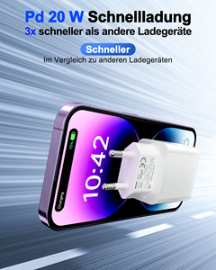 Trạm Sạc di động mới với công nghệ Dải điện xách tay cho Bộ sạc <span class=keywords><strong>Iphone</strong></span> cho các thiết bị Apple Phụ kiện điện thoại - Product Image 5
