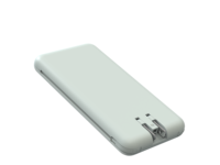 Produits Tendances 2026 Nouveautés Chargeur Portable Magnétique Sans Fil 5-en-1 avec Affichage Numérique