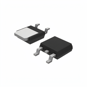 ทรานซิสเตอร์ถึง-252-3, DPAK SC-63ชิ้นส่วน MJD3055G อิเล็กทรอนิกส์ต้นฉบับ - Product Image 1
