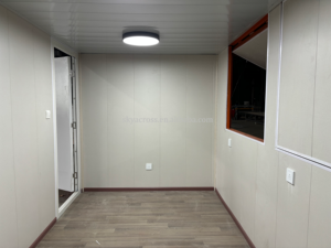 Magasin mobile d'assemblage 10ft 20ft Pop up Conteneur contemporain Bar et café Modulaire Dépanneur <span class=keywords><strong>Maison</strong></span> - Product Image 6