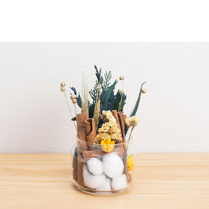 Nuevo Set de Bolsitas Aromáticas 2026, Popurrí de Flores Secas con Fragancia para el Día de San Valentín - Product Image 5